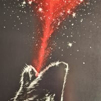 Image 5 of Wolf POSTER