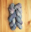 Stardust yarn