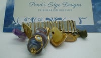 Image 1 of Wire Wrap Pin