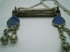 Prayer Scroll Necklace Image 2