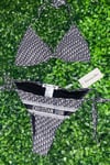 CHRISTIAN DIOR SWIMSUITS 