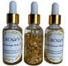 Shea & Cocoa Butter Body Oils