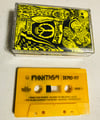 PHANTASM 6 SONG DEMO cassette