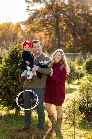 Image of Tree Farm 2025 (weekday morning time slots only. Email to book)