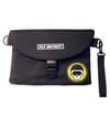 FM Waterproof Side Bag (Black)