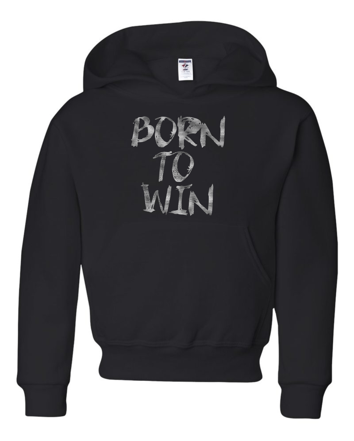 Image of BORN TO WIN SPORT HOODIE
