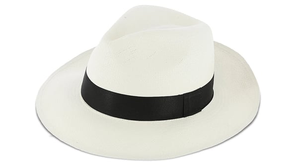 Image of Panama clear white