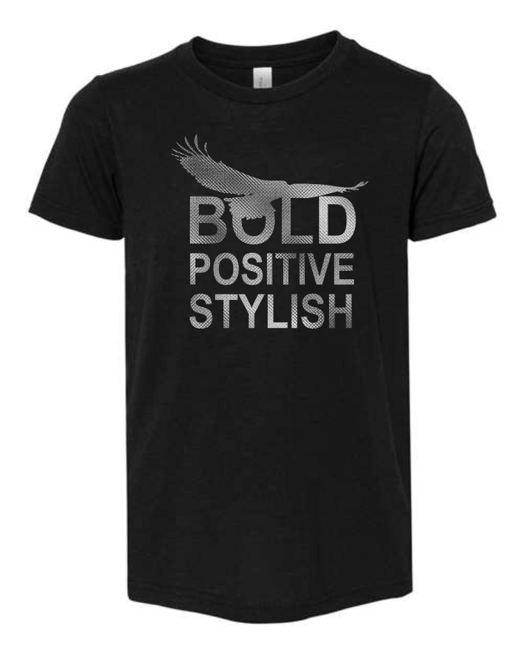 Image of BOLD TEE COLLECTION