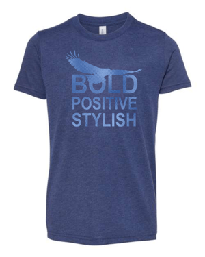 Image of BOLD TEE COLLECTION