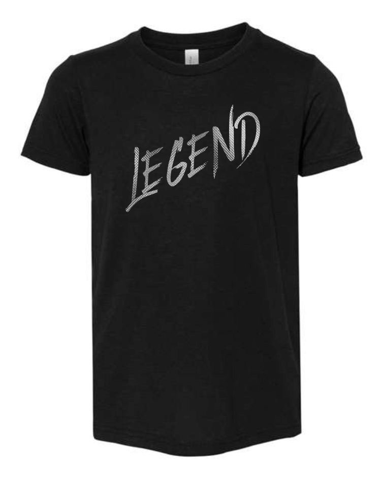 Image of LEGEND TEE COLLECTION