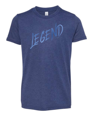 Image of LEGEND TEE COLLECTION