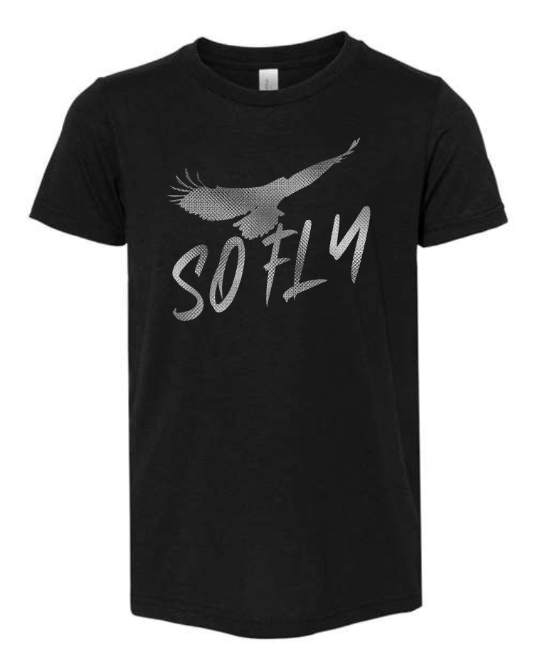 Image of SO FLY TEE COLLECTION