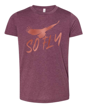 Image of SO FLY TEE COLLECTION