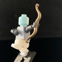 Image 2 of ON SALE! Crazy Legs 3-Pack SUPER style