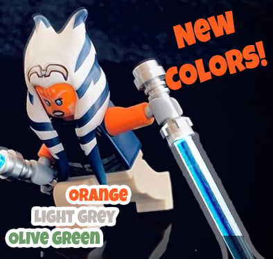 Image of Crazy Arms / Standard and Javelin / NEW COLORS!