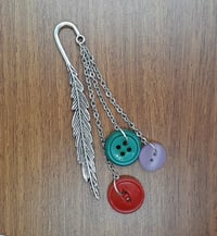 That 70's Bookmark