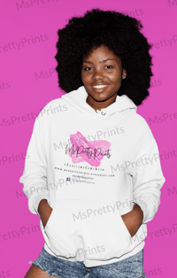 Image 2 of Personalized Hoodies 