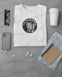 Image 5 of Black History/MLK Day Tshirts