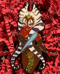 Image 1 of Shaak Ti 
