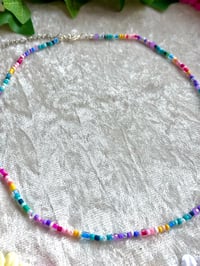 Image 2 of Coral Dreams Necklace
