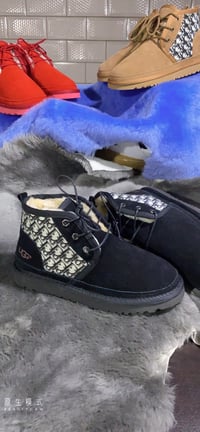 Image 5 of Dior Low Boots