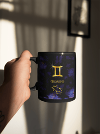 Image 1 of Zodiac Mugs