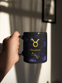 Image 4 of Zodiac Mugs