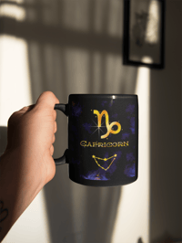 Image 2 of Zodiac Mugs