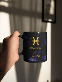 Image 3 of Zodiac Mugs