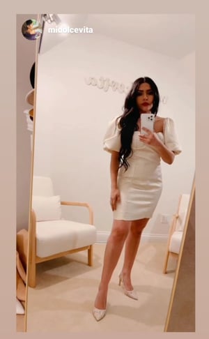 Image of Princess Love Dress