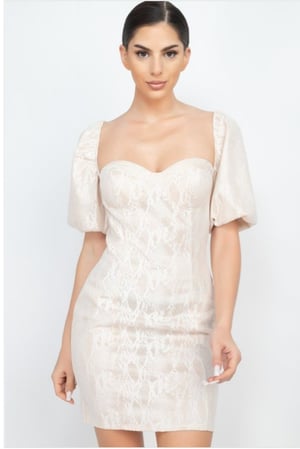Image of Princess Love Dress