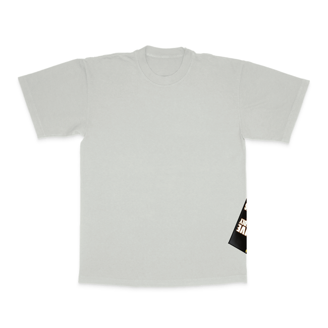 5 Deadly J122 shop t limited