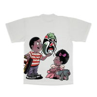 Image 1 of 5 Deadly J122 shop t limited