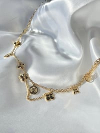 Bellissima Necklace Version 1