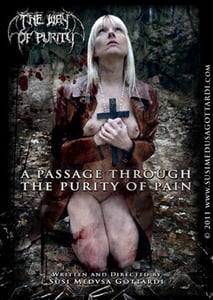 Image of A passage through the purity of pain - DVD