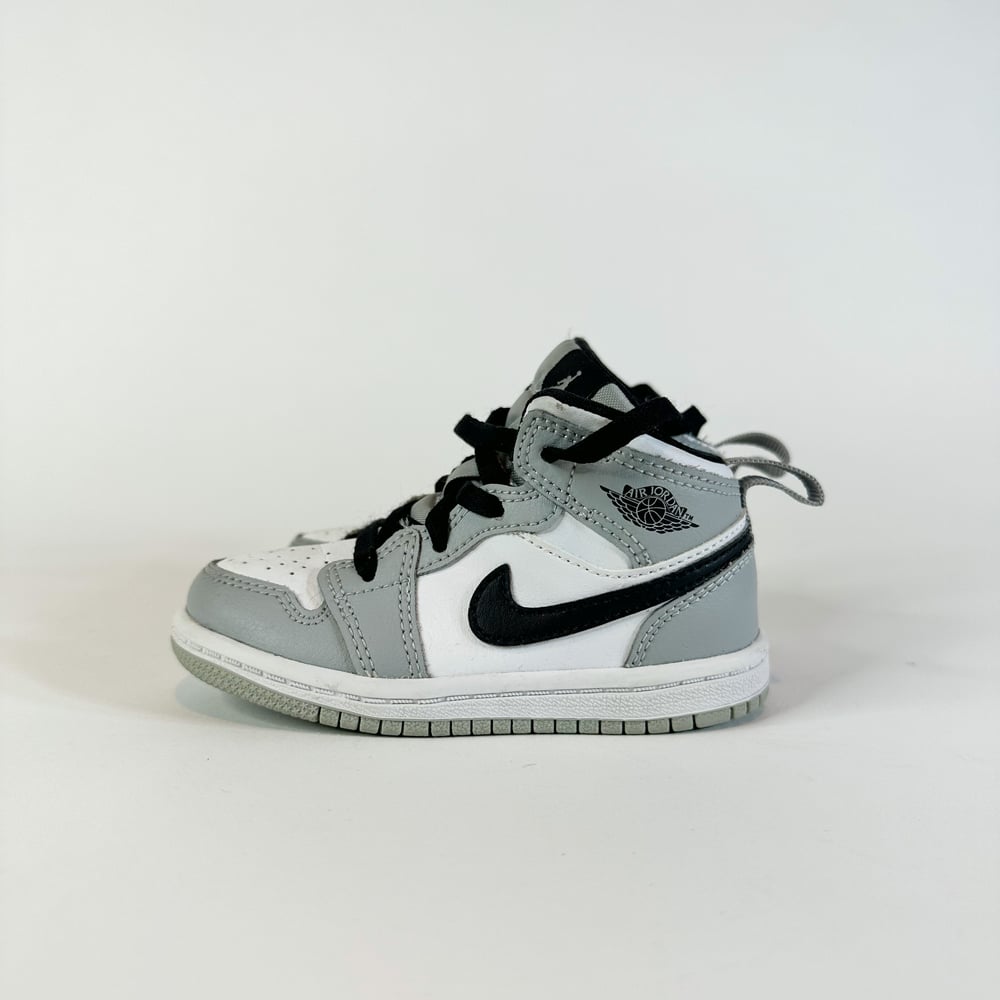 Image of JORDAN 1's SIZE 7K