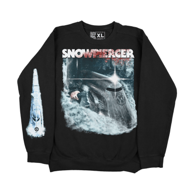 Image of Snowpiercer Sweatshirt