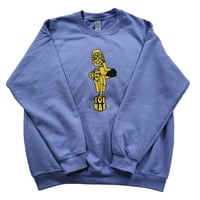 Image 1 of Invert jumper