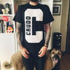 Big C shirt