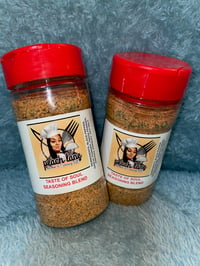 Taste of Soul Seasoning Blend