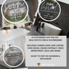 10 Customized JUST FOR YOU Real Estate Watermarks