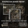 VISCERAL CADAVERMENT - Absorb the Devastaring Favour