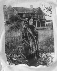 Image 2 of Grey Gardens Unisex Sweatshirt
