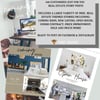 100 Real Estate Social Media Story Graphics Customized JUST FOR YOU!