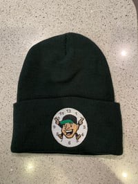 20TIMinutes Beanie