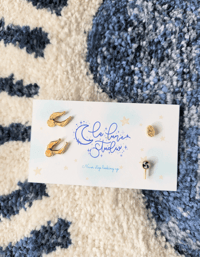Image 1 of Mini Pins