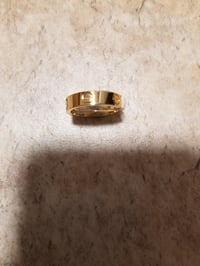 Image 4 of Cartier Ring Gold 2022