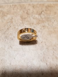 Image 5 of Cartier Ring Gold 2022