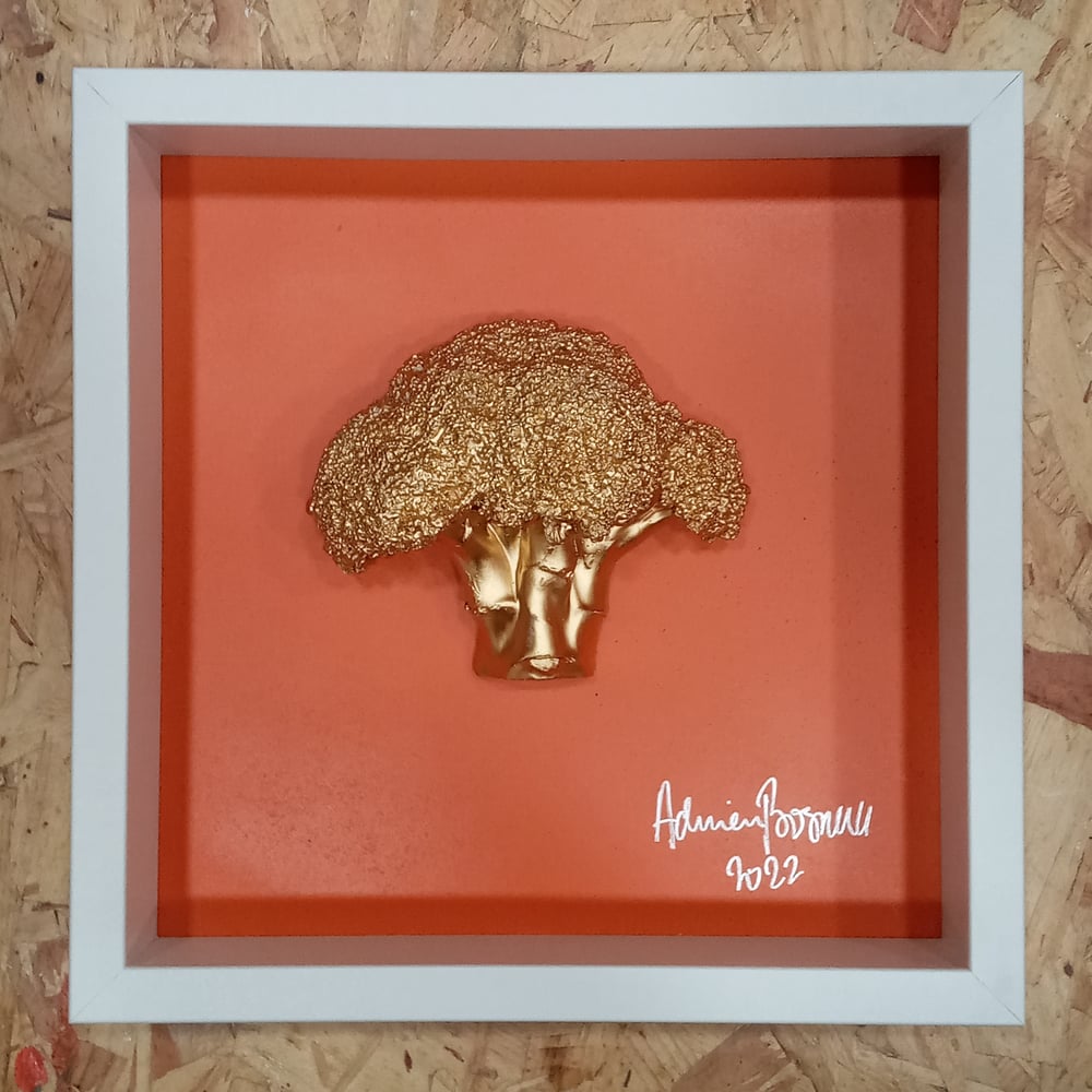 Image of GOLDEN III