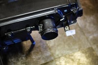 Image 3 of 2008-2012 Audi R8/ Gallardo Air Cleaner Air Filter Box 420.133.837/408.133.837A/407.133.837A